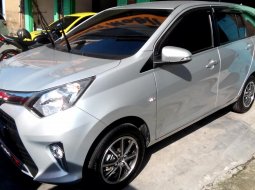 Jual Toyota Calya G 2017 2