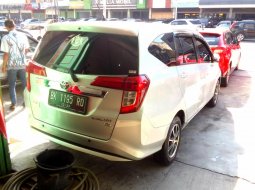Jual Toyota Calya G 2017 3