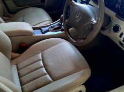 Jual Mercedes-Benz C-Class C230  Elegance 2007  5