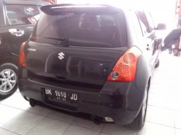 Jual Suzuki Swift ST 2008 3