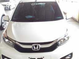 Jual Honda Brio Satya E 2019 6