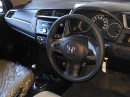 Jual Honda Brio Satya E 2019 1