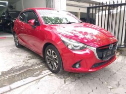 Mazda 2 2016 terbaik 8