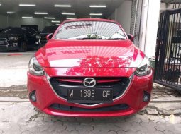 Mazda 2 2016 terbaik 7