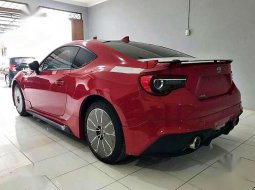 Toyota 86 2018 dijual 8