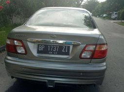 Nissan Sentra  2001 Abu-abu 8