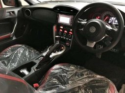 Toyota 86 2018 dijual 6