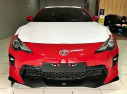 Toyota 86 2018 dijual 5