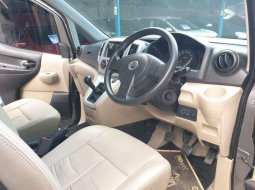 Nissan Evalia 2015 terbaik 5