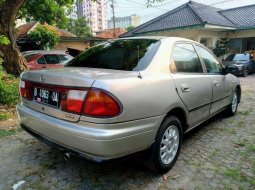 1997 Mazda Familia dijual 6