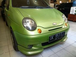 Chevrolet Spark 2005 terbaik 4