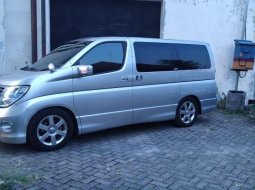 Nissan Elgrand 2008 dijual 7