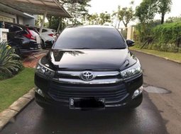 2017 Toyota Kijang Innova dijual 4