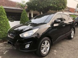 Hyundai Tucson 2011 dijual 6