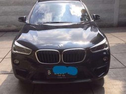 BMW X1 2019 dijual 2