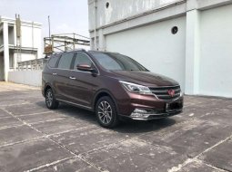 Wuling Cortez  2018 harga murah 6