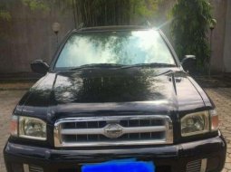 2000 Nissan Pathfinder dijual 5