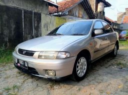 1997 Mazda Familia dijual 4