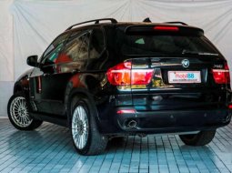 BMW X5  2009 harga murah 4