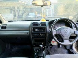 1997 Mazda Familia dijual 2