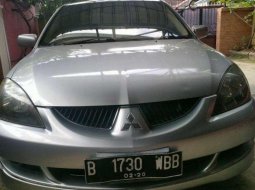 Mitsubishi Lancer Evolution Evolution X 2007 harga murah 3