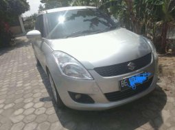 Suzuki Swift GX 2013 harga murah 4