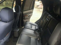 2000 Nissan Pathfinder dijual 4