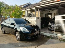 2013 Nissan Almera dijual 2