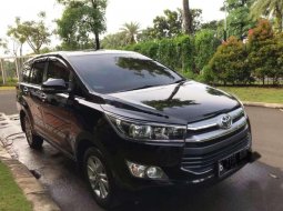 2017 Toyota Kijang Innova dijual 3