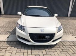 2015 Honda CR-Z dijual 2