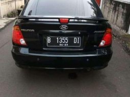 2008 Hyundai Avega dijual 2