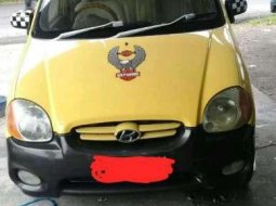 Hyundai Atoz 2002 terbaik 2