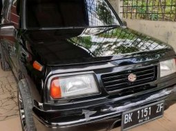 1996 Suzuki Sidekick dijual 5