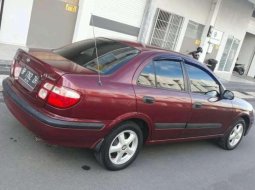 2001 Nissan Sentra dijual 2