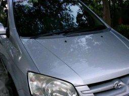 Hyundai Getz  2003 harga murah 1