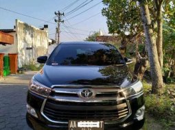 Toyota Kijang Innova G 2018 Hitam 3