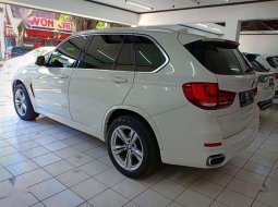 BMW X5 M () 2015 kondisi terawat 1