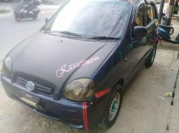 Kia Visto 2002 dijual 2