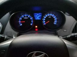 Hyundai Tucson 2011 dijual 3
