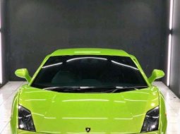 2012 Lamborghini Gallardo dijual 2