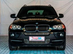 BMW X5  2009 harga murah 2