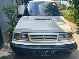 Suzuki Sidekick 1997 terbaik 1