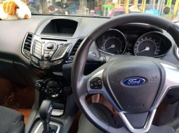 Ford Fiesta (Sport) 2014 kondisi terawat 1