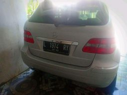 Mercedes-Benz B-CLass (B 170) 2007 kondisi terawat 1