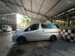 2012 Nissan Evalia dijual 1