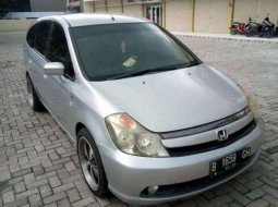 Honda Stream 1.7 2007 harga murah 1