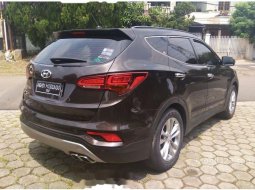 Hyundai Santa Fe 2016 dijual 1