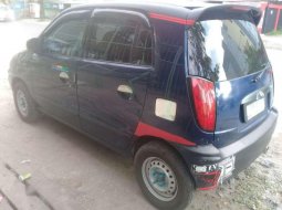 Kia Visto 2002 dijual 1