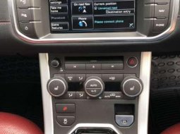 Land Rover Range Rover Evoque (Dynamic Luxury Si4) 2013 kondisi terawat 1