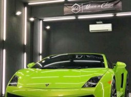 2012 Lamborghini Gallardo dijual 1